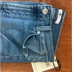 For all mankind jeans !! Skinny jeans